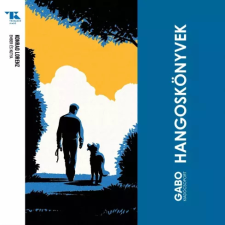 Trubadúr Könyvek Ember és kutya egyéb e-könyv