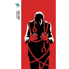 Trubadúr Könyvek Kiadó Az ötödik pecsét - Trubadúr Zsebkönyvek 34. regény