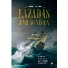 Trubadúr Lázadás a világ végén egyéb e-könyv