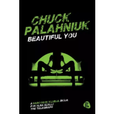 Trubadúr (Libri csoport) Beautiful you egyéb e-könyv