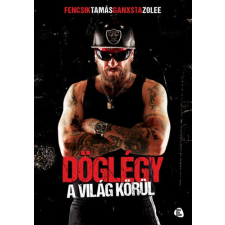 Trubadúr (Libri csoport) Döglégy a világ körül egyéb e-könyv