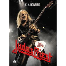 Trubadúr (Libri csoport) Éjjel-nappal Judas Priest egyéb e-könyv