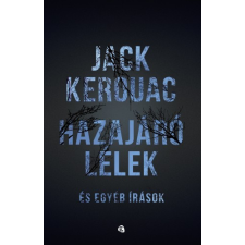 Trubadúr (Libri csoport) Hazajáró lélek irodalom