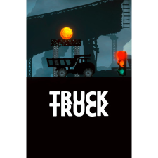 Truck Truck (PC - Steam elektronikus játék licensz) videójáték