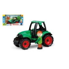 Truckies traktor homokozójáték