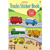  Trucks Sticker Book – Sam Taplin