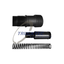 TRUCKTEC AUTOMOTIVE Feszítő, vezérműlánc TRUCKTEC AUTOMOTIVE 02.12.012 kormányvezérlő és kiegészítői