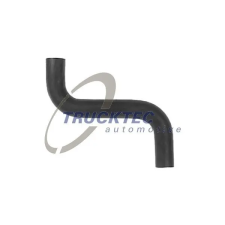 TRUCKTEC AUTOMOTIVE Hűtőcső TRUCKTEC AUTOMOTIVE 02.40.028 vízhűtő