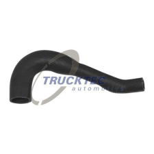 TRUCKTEC AUTOMOTIVE Hűtőcső TRUCKTEC AUTOMOTIVE 02.40.128 vízhűtő
