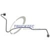 TRUCKTEC AUTOMOTIVE Nagynyomású cső, befecskendező rendszer TRUCKTEC AUTOMOTIVE 02.13.059