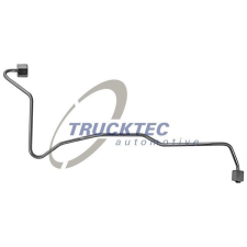 TRUCKTEC AUTOMOTIVE Nagynyomású cső, befecskendező rendszer TRUCKTEC AUTOMOTIVE 02.13.059 autóalkatrész