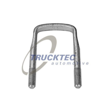 TRUCKTEC AUTOMOTIVE Rugós bilincs TRUCKTEC AUTOMOTIVE 02.30.045 lengéscsillapító