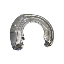 TRUCKTEC AUTOMOTIVE terelőlemez, féktárcsa TRUCKTEC AUTOMOTIVE 08.35.227 autóalkatrész