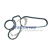 TRUCKTEC AUTOMOTIVE Tömítés, olajhűtő TRUCKTEC AUTOMOTIVE 08.10.158 vízhűtő