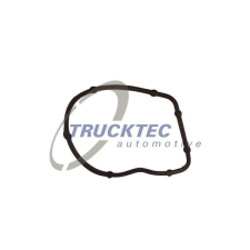 TRUCKTEC AUTOMOTIVE Tömítés, szívókönyök ház TRUCKTEC AUTOMOTIVE 02.14.176 autóalkatrész