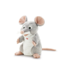  Trudi Puppet Mouse - Egér báb plüss játék