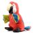 Trudi Puppet Parrot - Papagáj báb plüss játék