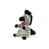  Trudi Puppet Zebra - Zebra báb plüss játék