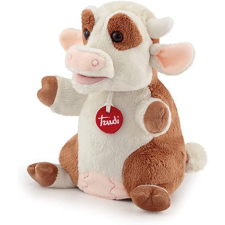 Trudi Trudi plüss báb 24 cm - Cow plüssfigura