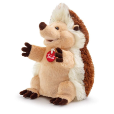 Trudi Trudi Puppet Hedgehog - Süni báb plüss játék plüssfigura