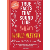  TRUE FACTS THAT SOUND LIKE BULLSHIT – CARLEY SHANE