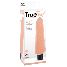  TRUE FEEL TPR VIBRATOR 6.5&quot; II vibrátorok