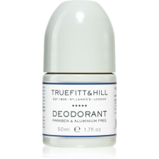 Truefitt&Hill Truefitt & Hill Skin Control Gentleman's Deodorant frissítő roll-on dezodor 50 ml dezodor