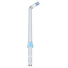 TrueLife AquaFloss Station Szájzuhany fej - Ezüst (1 db) pótfej, penge
