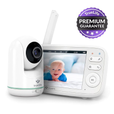 TrueLife NannyCam R5 bébiőr