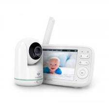 TrueLife NannyCam R5 (TLVMMNCR5NNWA) bébiőr