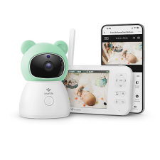 TrueLife NannyCam R6 Dual Smart bébiőr