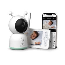 TrueLife NannyCam R7 Dual Smart bébiőr
