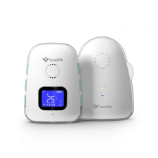 TrueLife NannyTone VM3 audio bébiőr (TLNTVM3) (TLNTVM3) bébiőr
