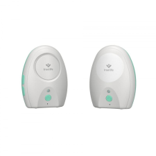 TrueLife NannyTone VM Lite digitális audio babaőr (TLNTVML) (TLNTVML) - Csecsemőmonitorok bébiőr