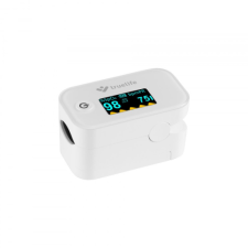 TrueLife oximeter x3 pulzoximéter tlox3 véroxigénszint mérő