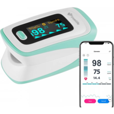TrueLife Oximeter X5 BT véroxigénszint mérő