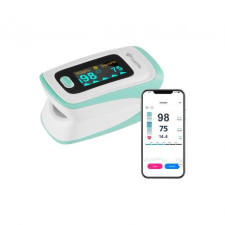 TrueLife Oximeter X5 BT pulzoximéter (TLOX5) (TLOX5) véroxigénszint mérő
