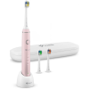 TrueLife SonicBrush Compact elektromos fogkefe rózsaszín