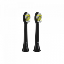 TrueLife SonicBrush Compact fogkefe pótfej Sensitive, fekete (TLSBCHBSE) (TLSBCHBSE) pótfej, penge