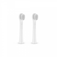 TrueLife SonicBrush Junior J100 Heads Soft Elektromos fogkefe Pótfej - Fehér (2db) (TLSBJJ100H) pótfej, penge