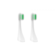 TrueLife SonicBrush Travel T100 Szónikus fogkefe pótfej - Fehér (2db) pótfej, penge