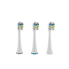 TrueLife SonicBrush UV - Sensitive Triple Pack pótfej, penge