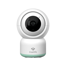 TrueLife TLNCR3S NannyCam R3 Smart kamerás bébiőr okostelefon alkalmazással bébiőr