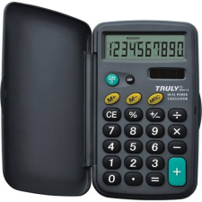 Truly 265A-10 számológép