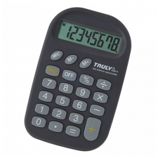 Truly Számológép Truly zseb 318A-8 számológép