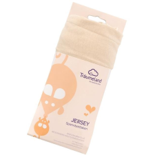 Träumeland Jersey Uni beige (9120018355419) lakástextília