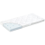 Träumeland Kiságy matrac Brise Light 90 × 40 cm