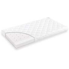 Träumeland matrac Sternschnuppe 70 × 140 cm (9120018350179) ágy és ágykellék