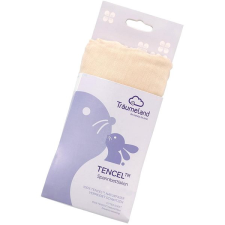 Träumeland Tencel Uni beige lakástextília