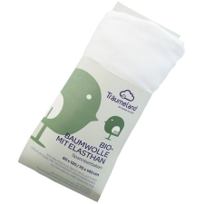 Träumeland WeiB babakocsiba, 35×78 cm lakástextília